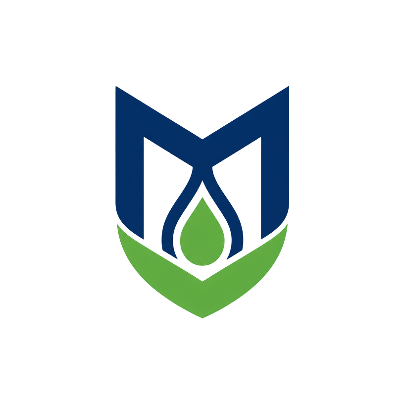 Maryellen Portable Toilets logo